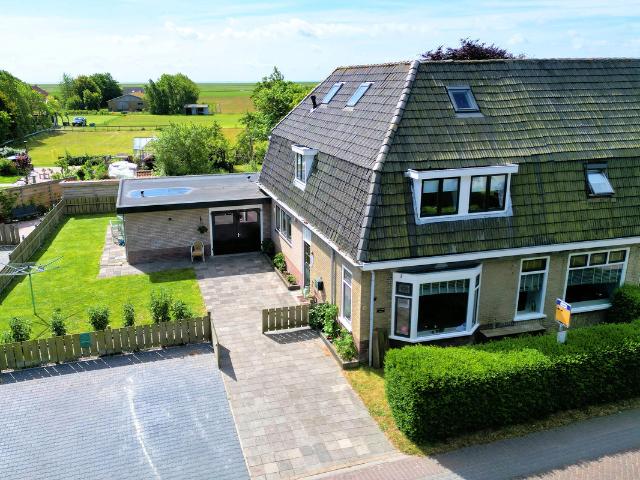 Woning te koop in Friesland