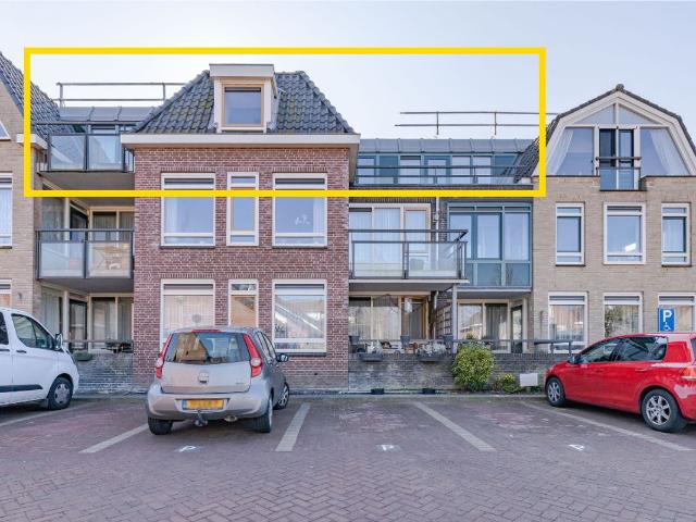 Bovenwoning te koop in Hazerswoude-dorp, Zuid Holland