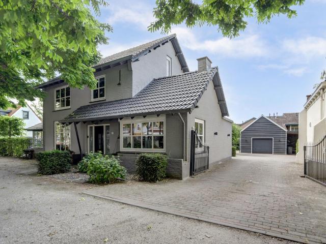 Woning te koop in Zeeland