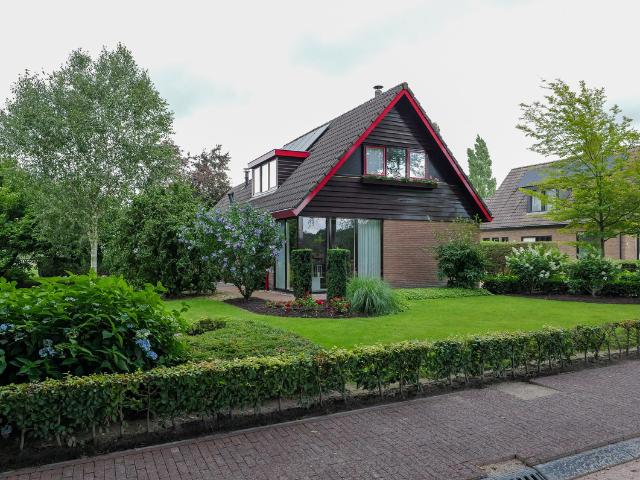 Eengezinswoning te koop in Tynaarlo