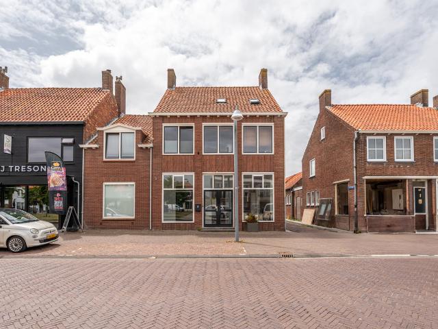 Woning te koop in Zeeland
