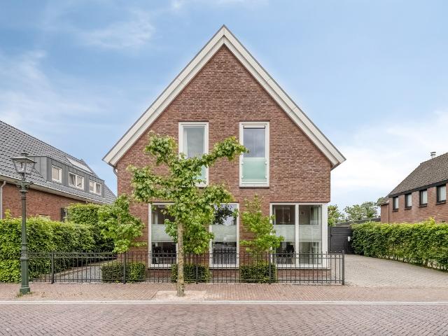 Eengezinswoning te koop in Bunschoten, Bunschoten-Spakenburg