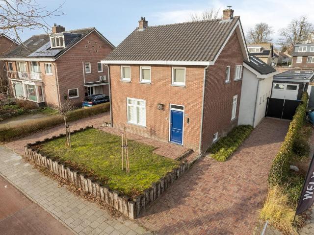 Woning te koop in Meerveldhoven, Noord Brabant