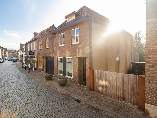 Woning te koop in Stein, Limburg