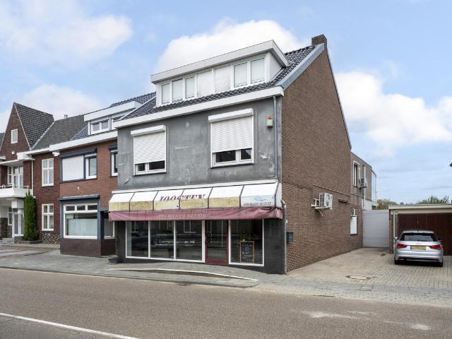 Woning te koop in Buchten, Limburg