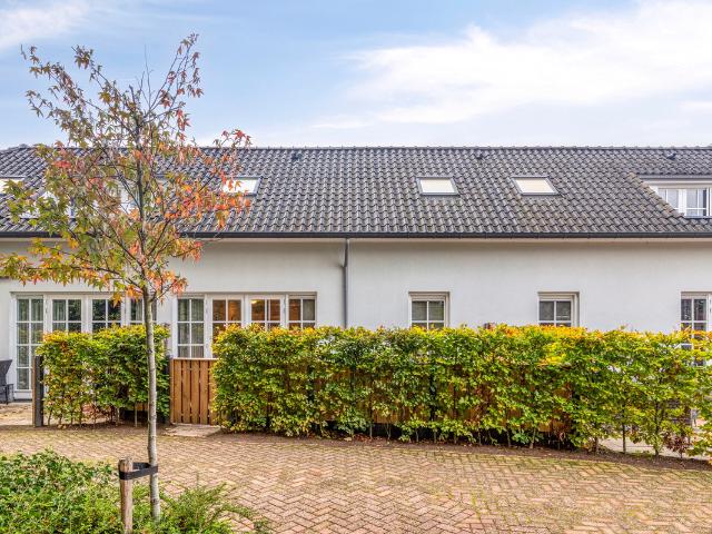 Benedenwoning te koop in Noord Brabant