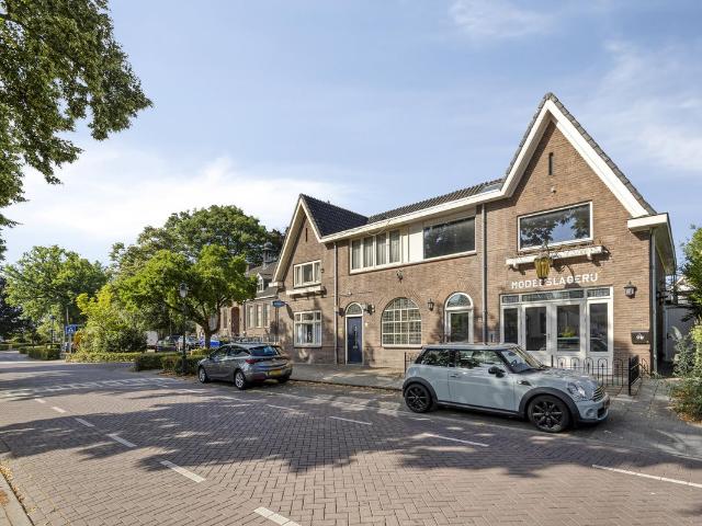 Dubbele Bovenwoning te koop in Nuland, Noord Brabant