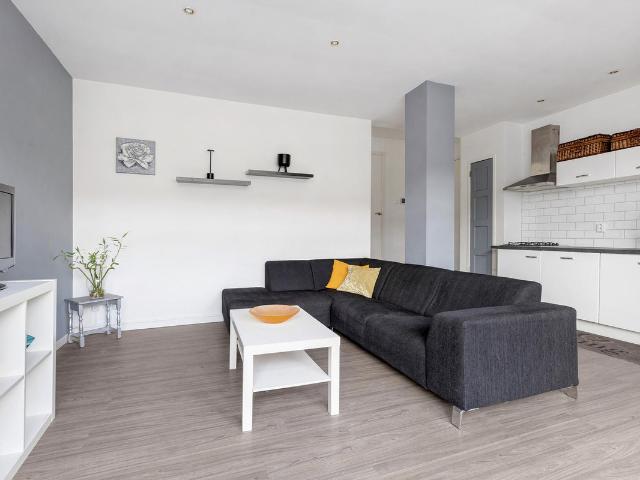 Benedenwoning te koop in Rotterdam, Zuid Holland