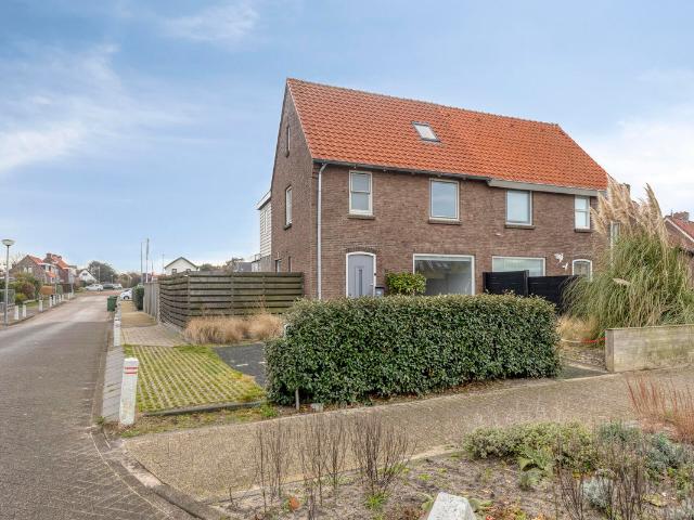 Woning te koop in Callantsoog, Noord Holland