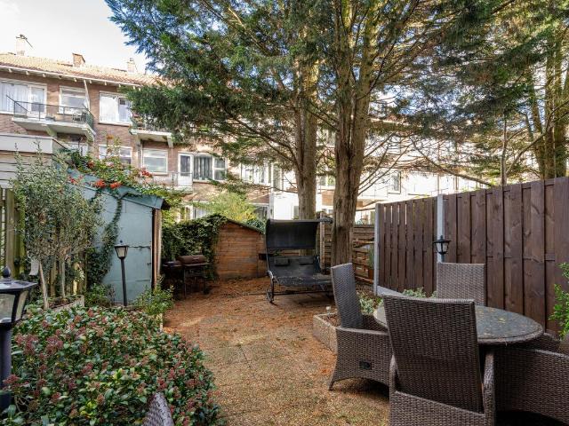 Benedenwoning te koop in Rotterdam, Zuid Holland