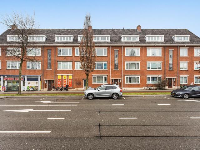 Appartement te koop in Charlois, Rotterdam