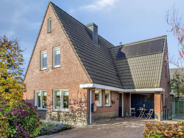 Woning te koop in Herveld, Gelderland