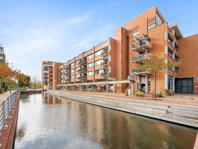 Studio te koop in Nieuwerkerk, Zeeland