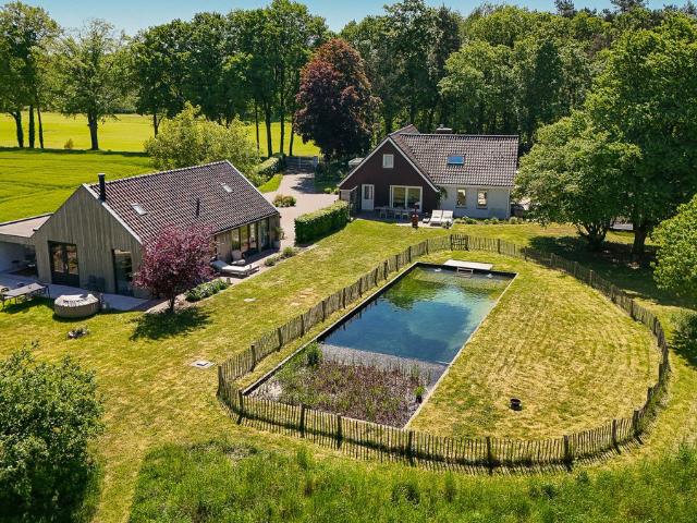 Chalet te koop in Epse, Gelderland