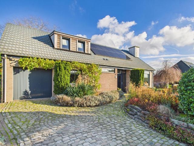 Eengezinswoning te koop in Terneuzen-Zuid, Zeeland