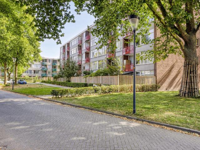 Studio te koop in Deltabuurt, Deventer