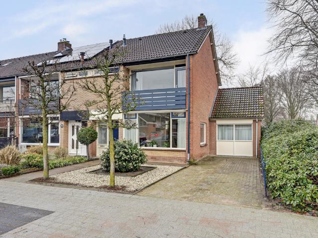 Woning te koop in Nijkerk, Gelderland