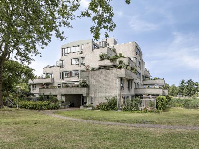 Studio te koop in Zoetermeer, Palenstein