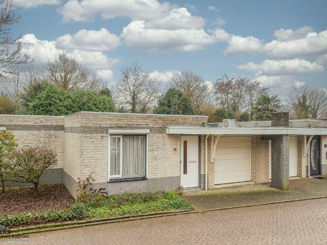 Bungalow te koop in Reuver, Limburg