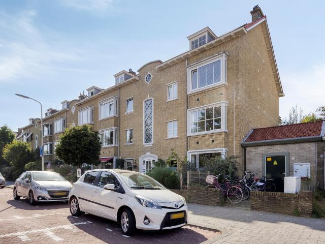 Studio te koop in Loosduinen, Den Haag