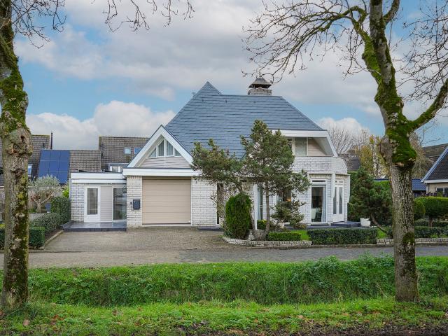 Chalet te koop in Beesd, Gelderland