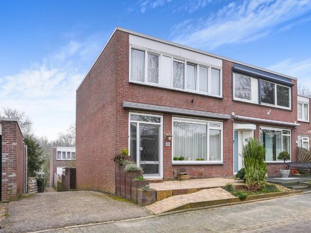 Woning te koop in Gracht Burggraaf, Gulpen