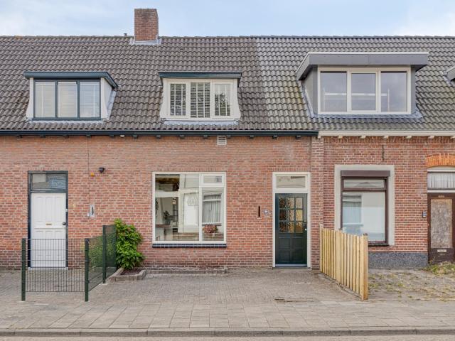 Woning te koop in Budel, Noord Brabant