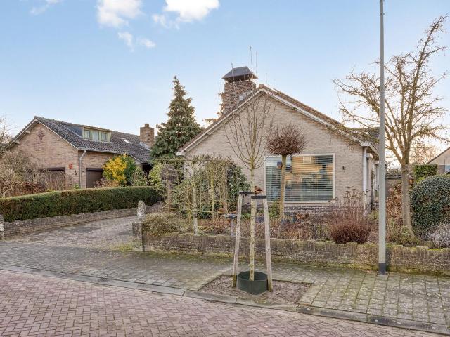 Bungalow te koop in Berghem, Noord Brabant