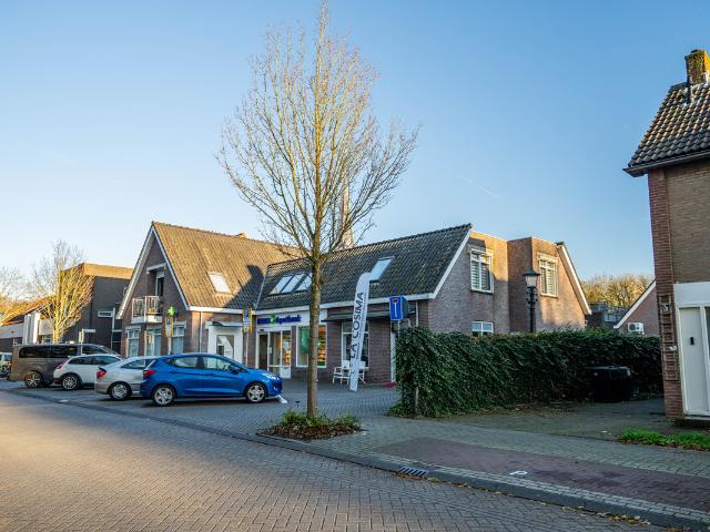 Bovenwoning te koop in Zuid Holland