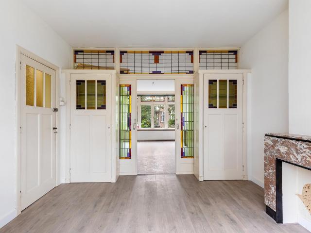 Bovenwoning te koop in Noord, Rotterdam