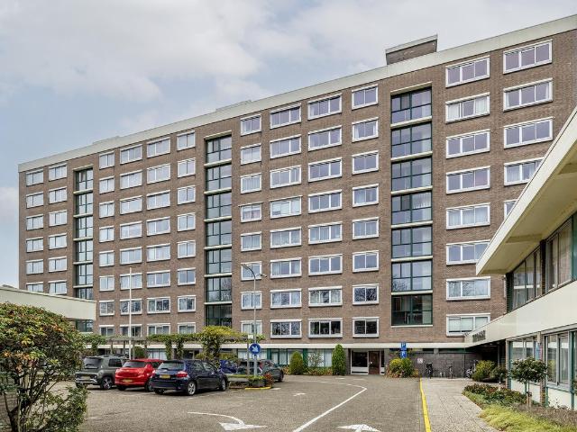 Studio te koop in Te Werve, Rijswijk