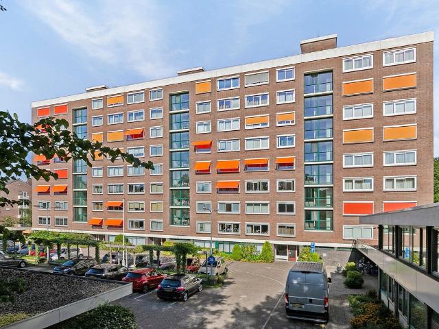 Bovenwoning te koop in Rijswijk, Te Werve