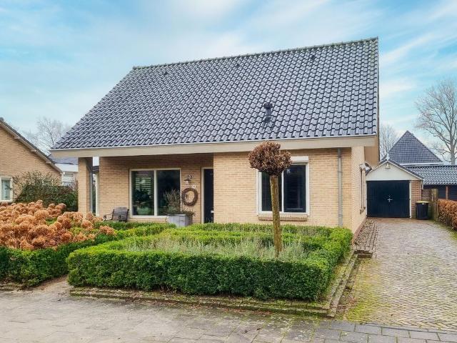 Bungalow te koop in Slootdorp, Noord Holland