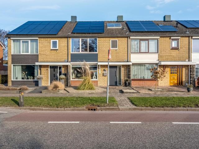 Woning te koop in Hasselt, Overijssel