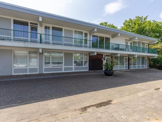 Bovenwoning te koop in Welten, Heerlen