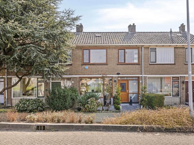 Eengezinswoning te koop in Rotterdam, Zuid Holland