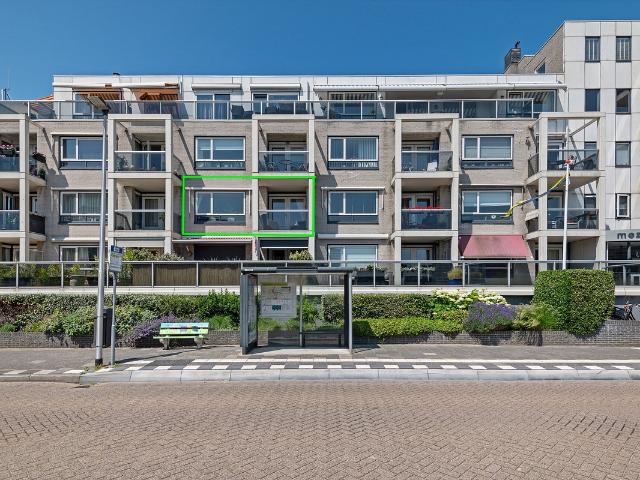 Studio te koop in Zandvoort