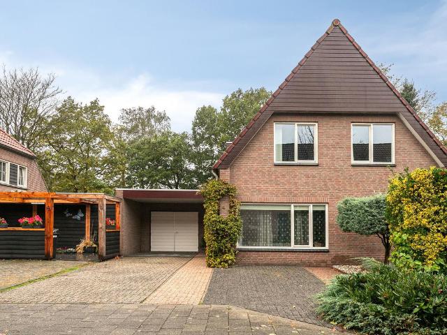 Woning te koop in Helmond, Noord Brabant