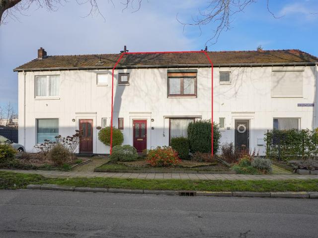 Woning te koop in Geleen, Limburg