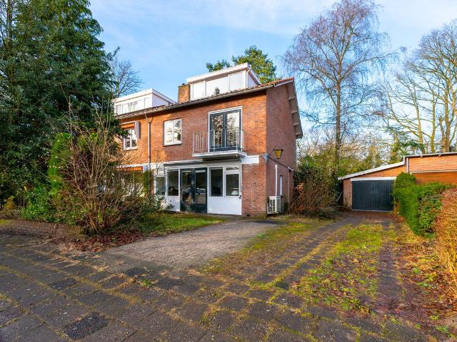Woning te koop in Zeist