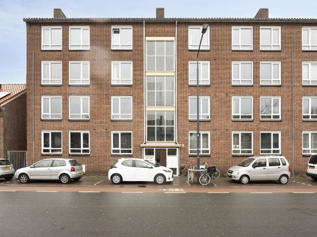 Studio te koop in Breda, Noord Brabant