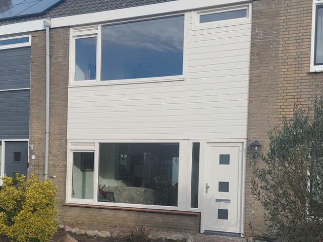 Eengezinswoning te koop in Koudekerk Aan Den Rijn, Zuid Holland