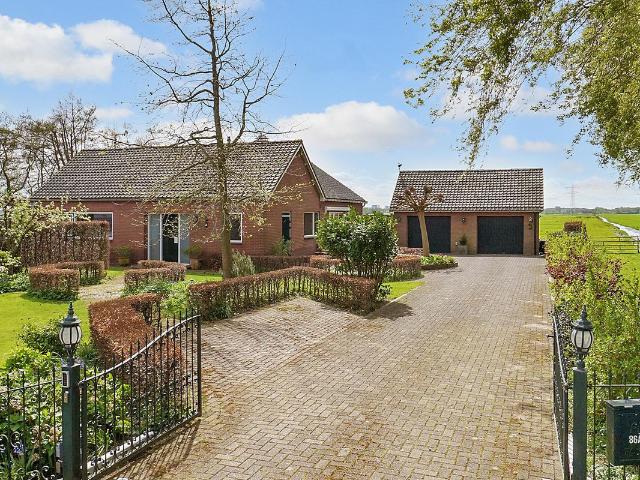 Woning te koop in Westbroek, Utrecht
