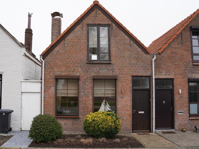 Woning te koop in Draaibrug, Zeeland