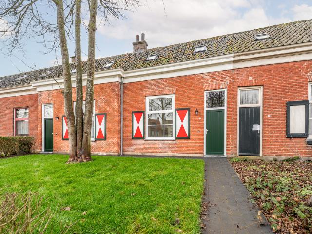 Woning te koop in Draaibrug, Zeeland