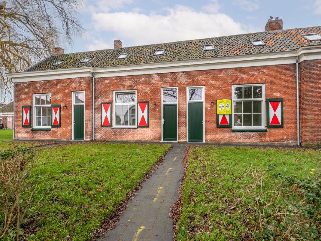 Woning te koop in Draaibrug, Zeeland