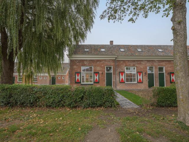 Woning te koop in Draaibrug, Zeeland