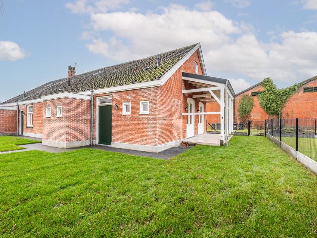 Woning te koop in Draaibrug, Zeeland