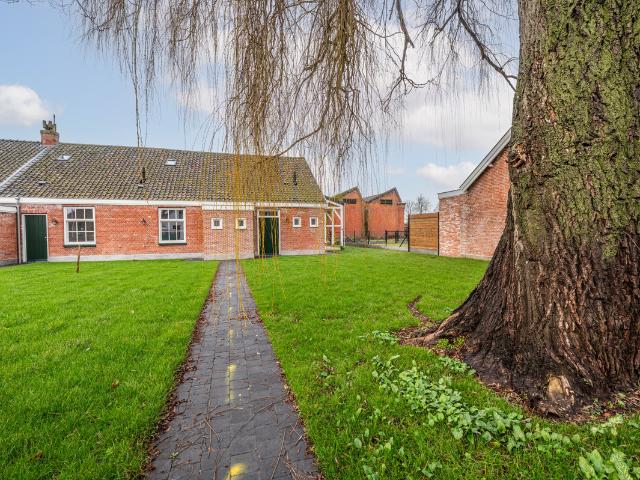 Woning te koop in Draaibrug, Zeeland