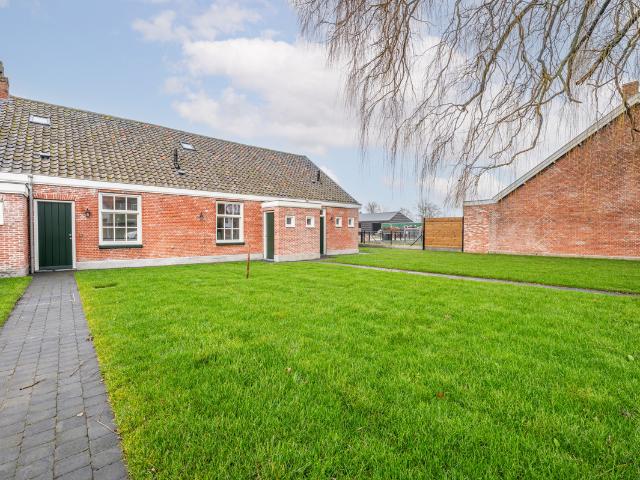 Woning te koop in Draaibrug, Zeeland